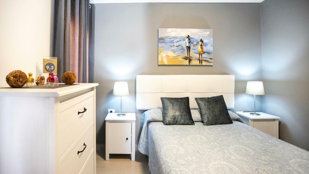 罗萨里奥港Apartamento Acogedor公寓 外观 照片