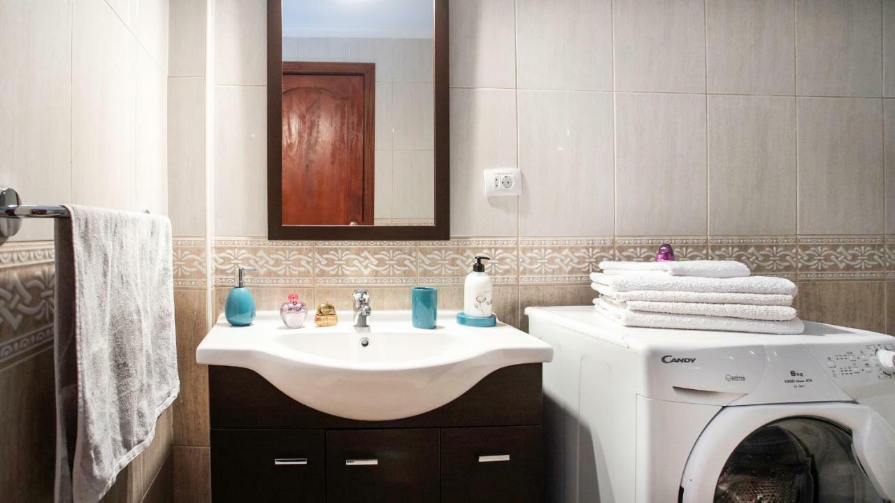 罗萨里奥港Apartamento Acogedor公寓 外观 照片